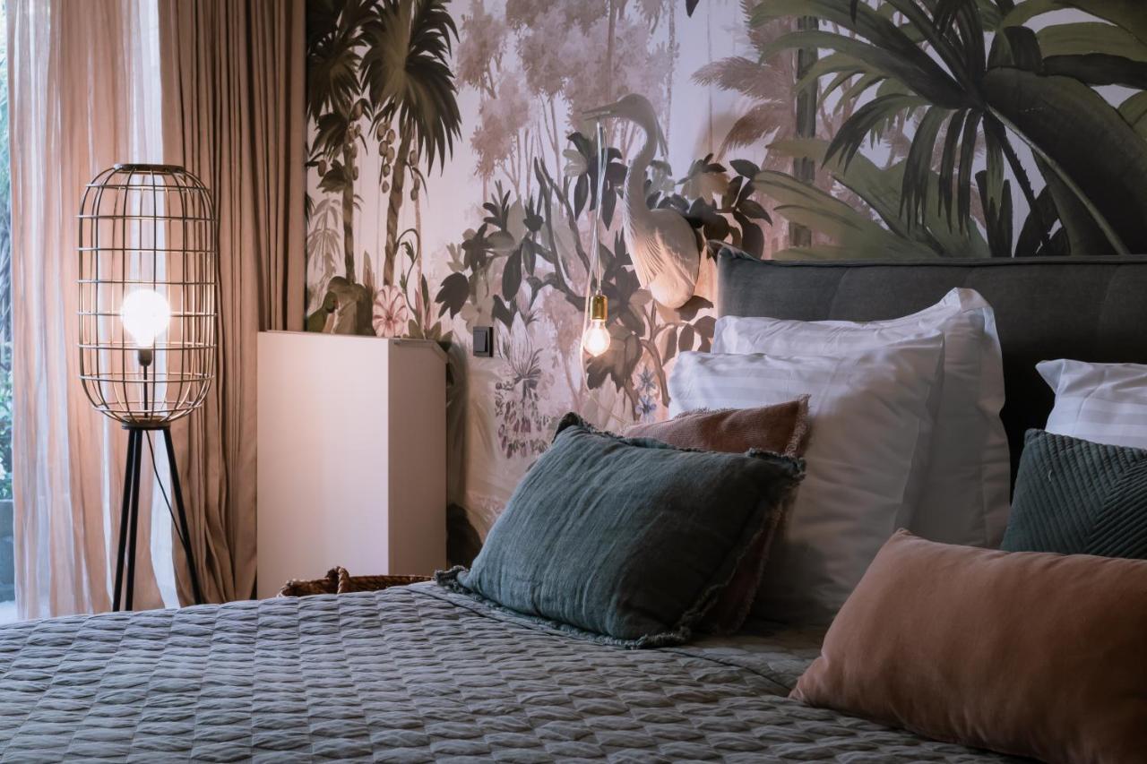 Villa360 Amsterdam Ngoại thất bức ảnh