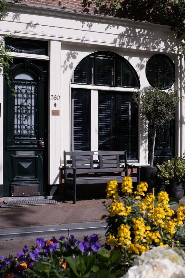 Villa360 Amsterdam Ngoại thất bức ảnh