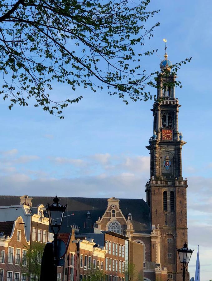 Villa360 Amsterdam Ngoại thất bức ảnh
